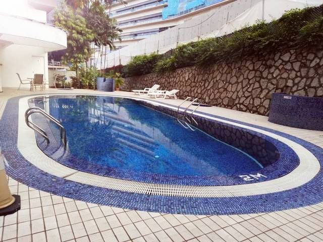 Female environment, Novena Area, condo, common room