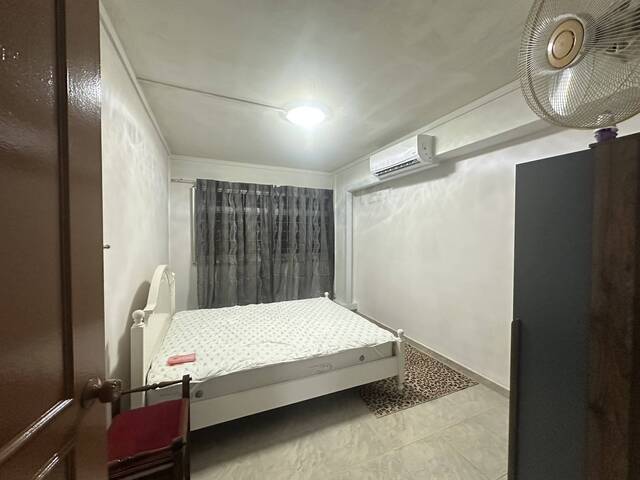 Common Room for Rent