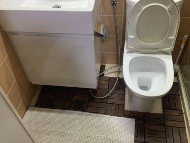 Cozy newly renovated Room