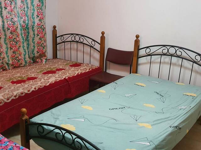 Looking tenant for our common Room
