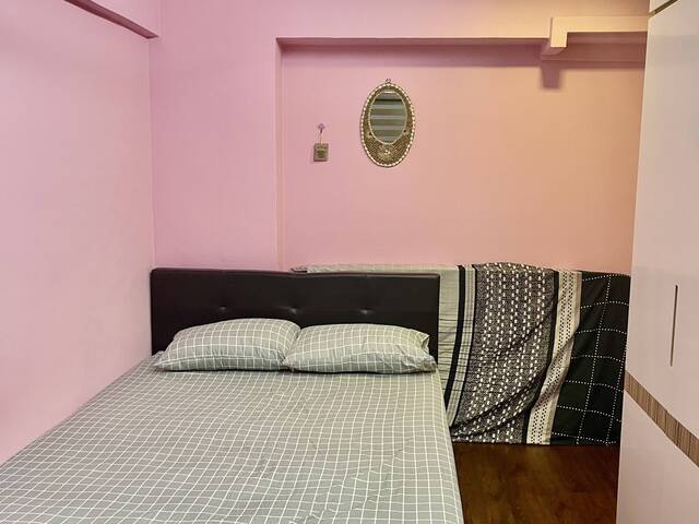 Common Room - Move in immediate