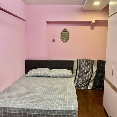 Common Room - Move in immediate