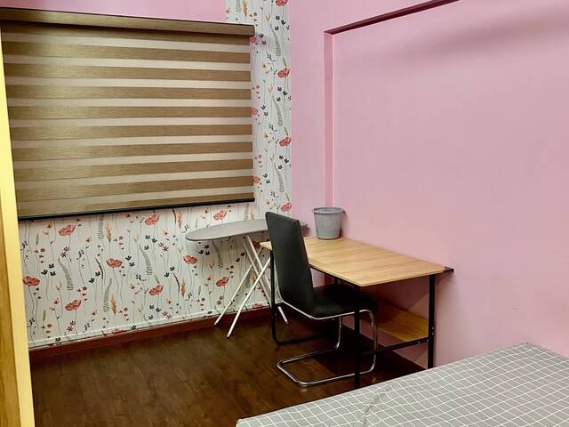 Common Room - Move in immediate