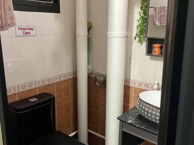 Common Room - Move in immediate