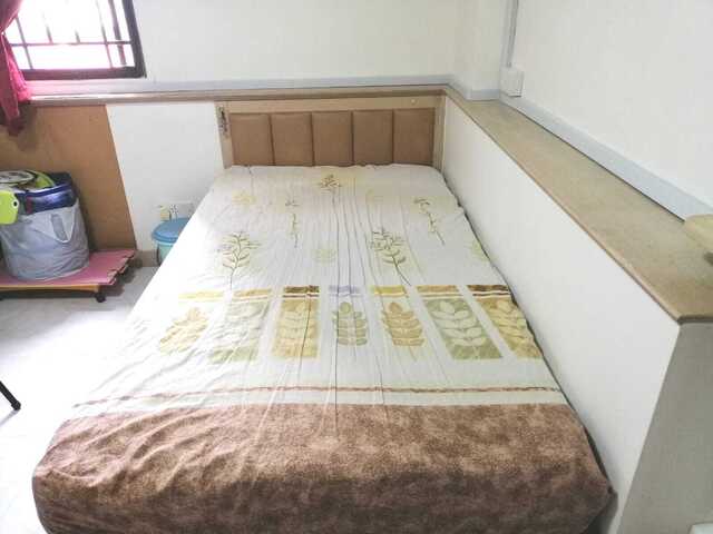 Aircon Room near Upper Thomson MRT
