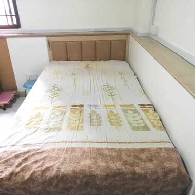 Aircon Room near Upper Thomson MRT