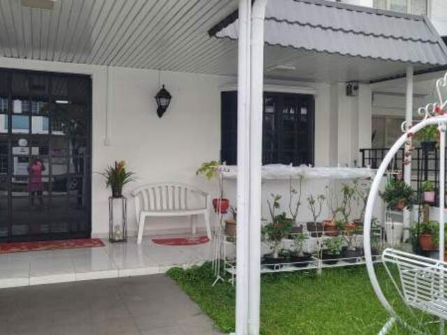 CHARMING, MODERN ROOM IN SERENE BRADDELL HEIGHTS ESTATE
