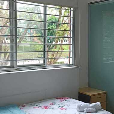 Looking for No owner place in condo? please PM me, thanks