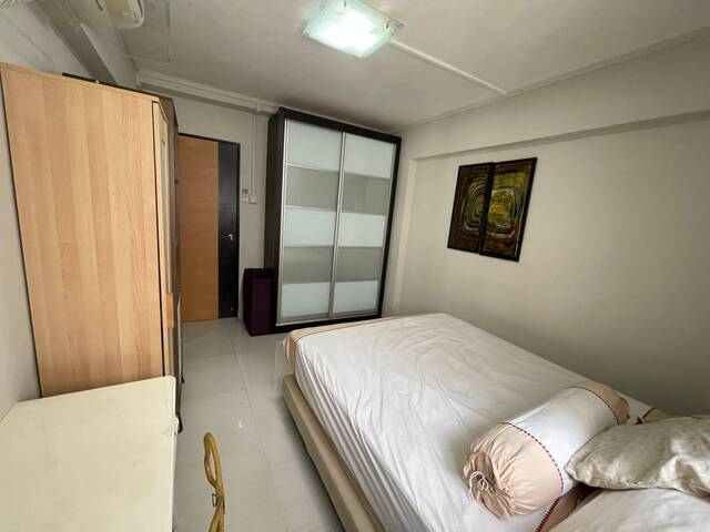 Bedok Big Common Room / kaki bukit mrt