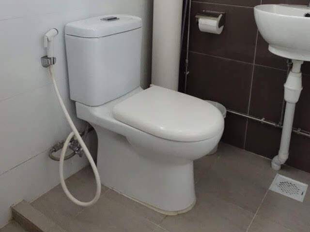 Bedok Big Common Room / kaki bukit mrt