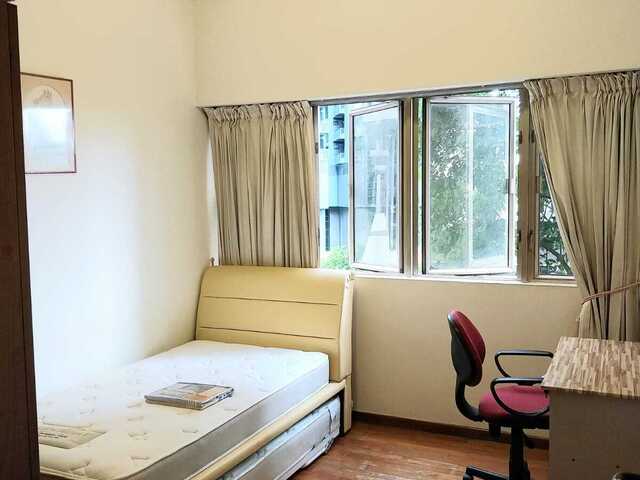 Cosy condo room with own bathroom and toilet for rent (special discount for student)