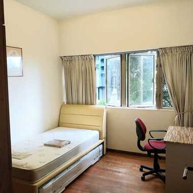 Cosy condo room with own bathroom and toilet for rent (special discount for student)