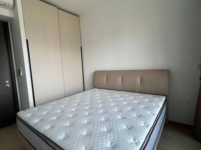 Sengkang Grandresidences @ buangkok mrt station