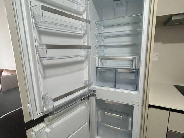 Sengkang Grandresidences @ buangkok mrt station