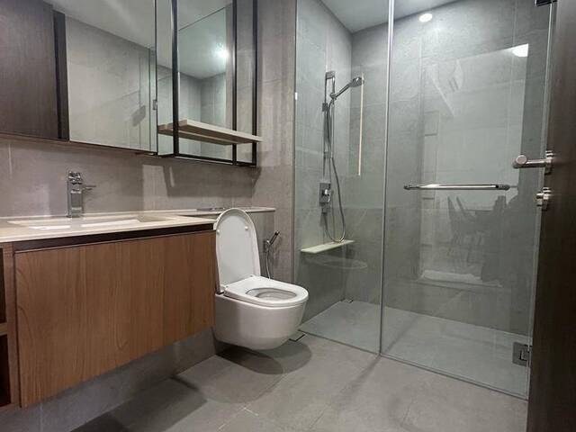 Sengkang Grandresidences @ buangkok mrt station