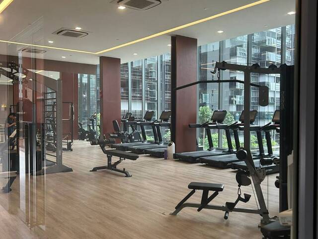 Sengkang Grandresidences @ buangkok mrt station