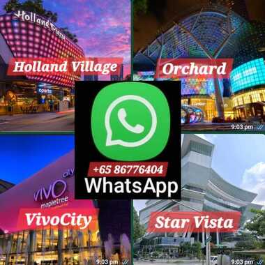 ●LADY BEDSPACES●@🟢🟡BUONA VISTA MRT(near A*STAR, NUS, SIM, NUH, SP, ESSEC, MDIS, BIOPOLIS@1North