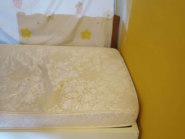 1 bed space for lady @ Bedok North St. 3