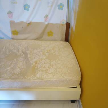 1 bed space for lady @ Bedok North St. 3