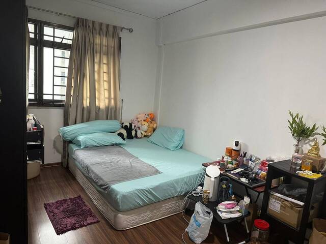 Common room for rent