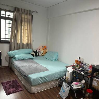 Common room for rent