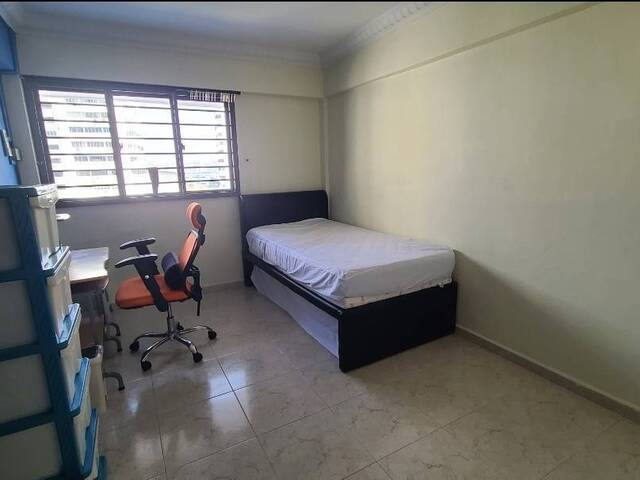 Room for Rent - Macpherson near City Area