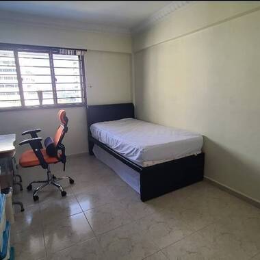 Room for Rent - Macpherson near City Area