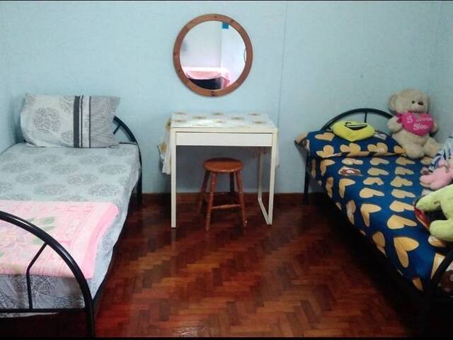 Common Room at Upper Boon Keng for rent available immediately
