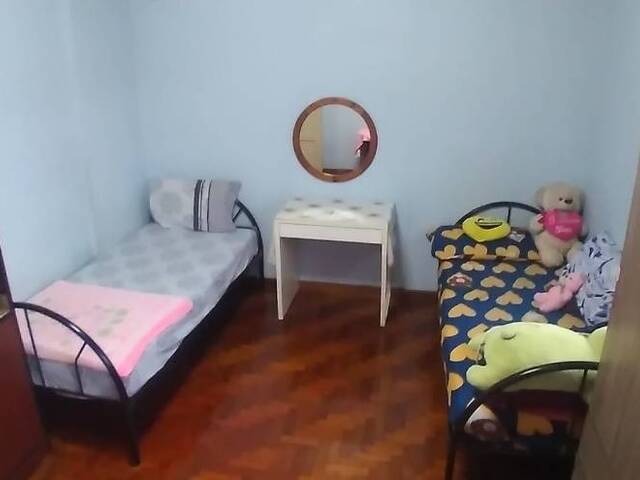 Common Room at Upper Boon Keng for rent available immediately
