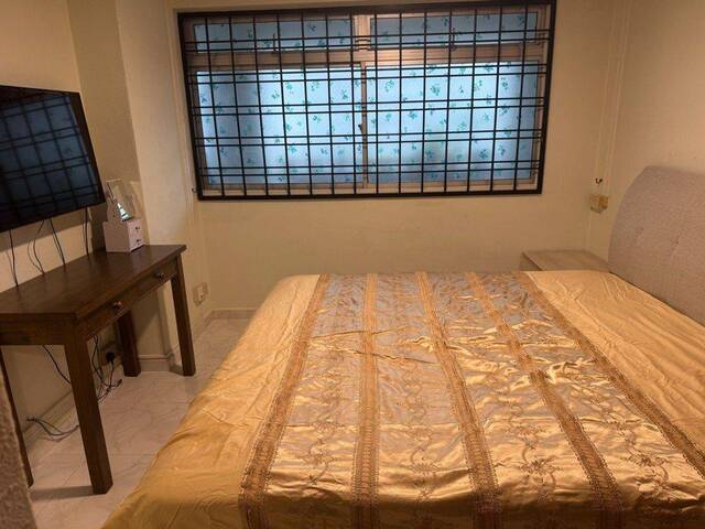 Common Room For Rent - Kaki Bukit 5 mins to MRT