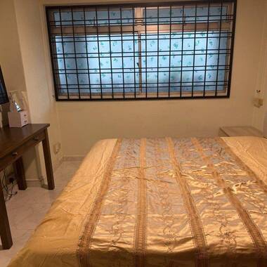 Common Room For Rent - Kaki Bukit 5 mins to MRT