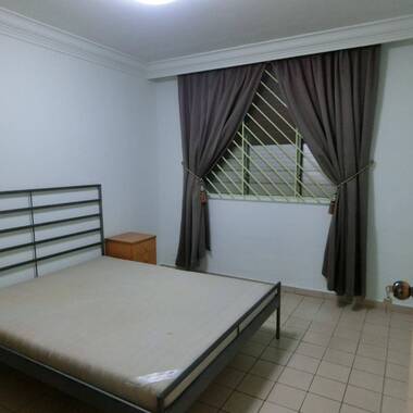 3+1 Serangoon , near Mrt & Nex mall
