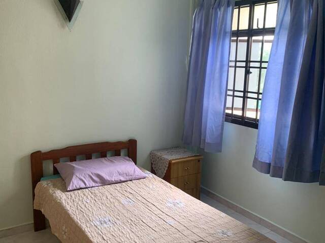 Common Room Rental
