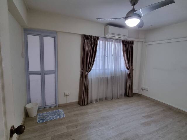 5mins Walk to JE MRT, JEM, Westgate, Ng Teng Fong Hospital