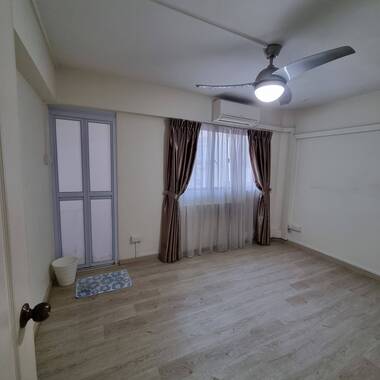 5mins Walk to JE MRT, JEM, Westgate, Ng Teng Fong Hospital