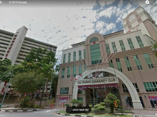 ●LADY BEDSPACES●@🟢🟡BUONA VISTA MRT(near A*STAR, NUS, SIM, NUH, SP, ESSEC, MDIS, BIOPOLIS@1North