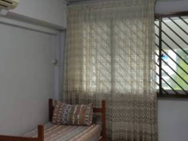 Common room at 142 teck whye lane for rent! Aircon wifi!