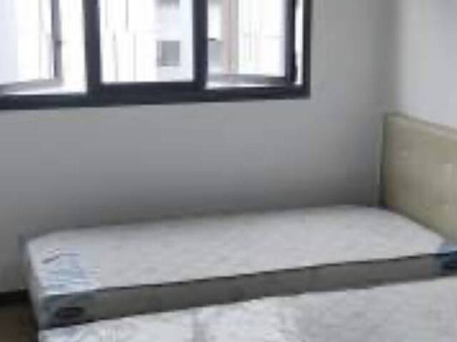 Room For Rent Sembawang Singapore Near Canberra MRT Common Room At