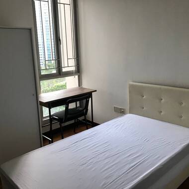 Common Room for Rent Available From Early February 2026