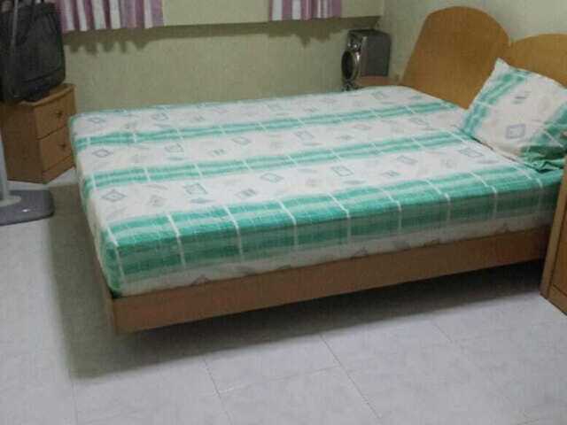 Common Room @ Jurong West Ave 3 BLK 274D! NO AGENT FEE!