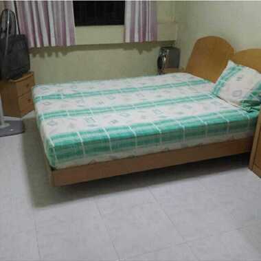 Common Room @ Jurong West Ave 3 BLK 274D! NO AGENT FEE!