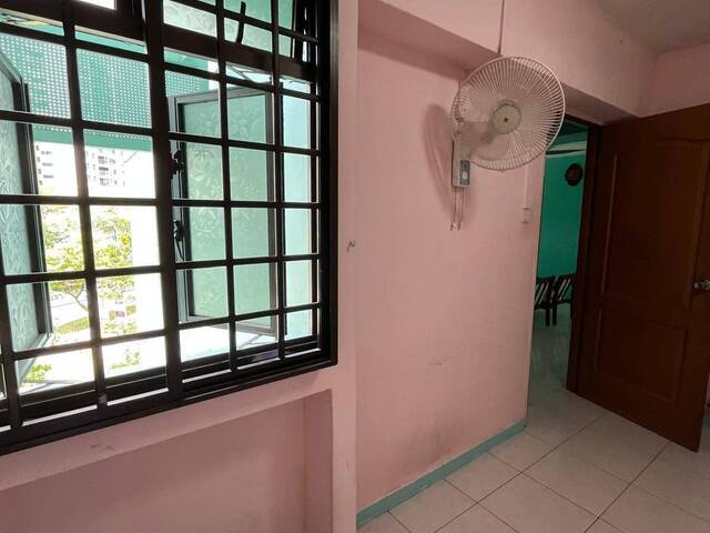 Room for Rent - Prefer Indians only