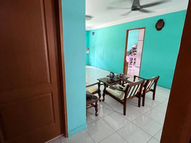 Room for Rent - Prefer Indians only