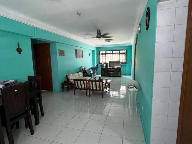 Room for Rent - Prefer Indians only