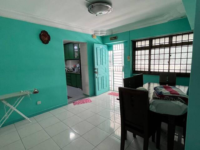 Room for Rent - Prefer Indians only