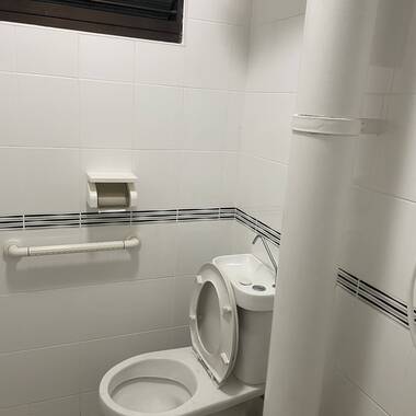 3+1 , Serangoon Mrt / NEX shopping mall.