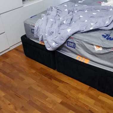 Looking Tenant-non cooking person