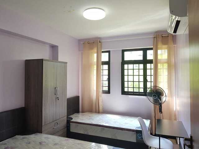 Room for Rent at Sembawang/ Canberra