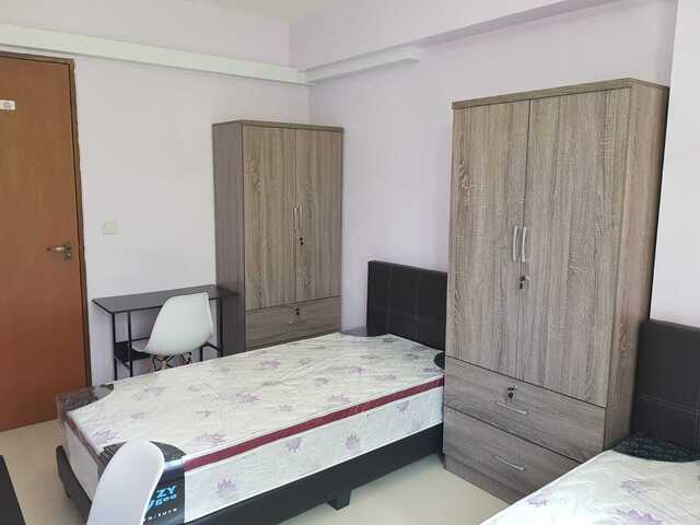 Room for Rent at Sembawang/ Canberra