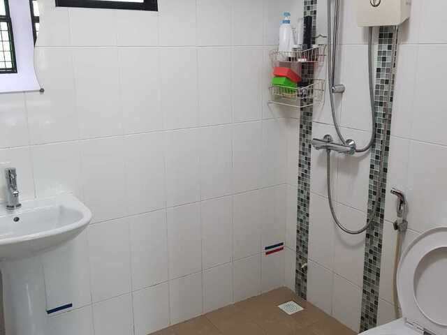 Room for Rent at Sembawang/ Canberra
